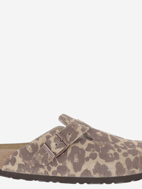 [Birkenstock] Mules FW26 1033324SANDCASTLE