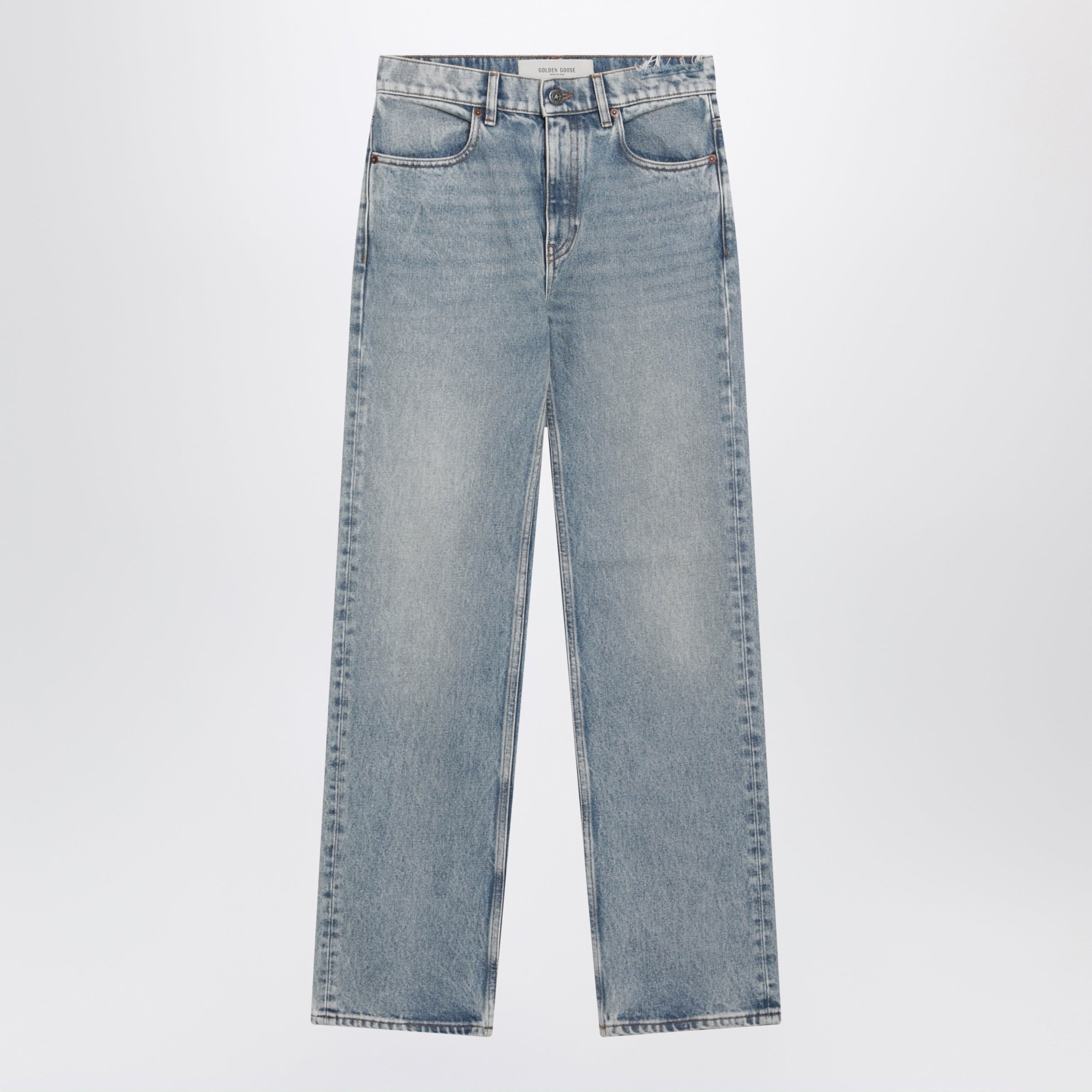 [Golden Goose] Jeans FW26 GWP02353P002607