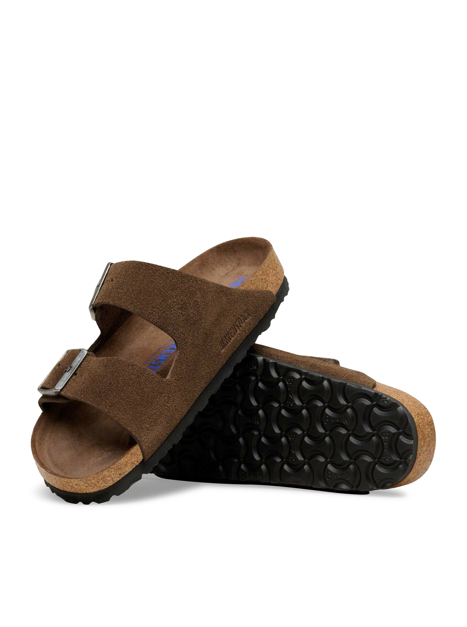 [Birkenstock] Sandals FW26 1031640CARAFE TONAL