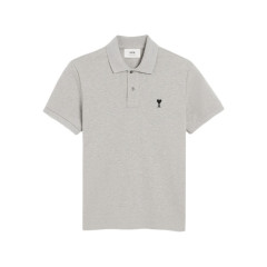[Ami Paris] T-shirts Short Sleeve FW26 HPL4117600951