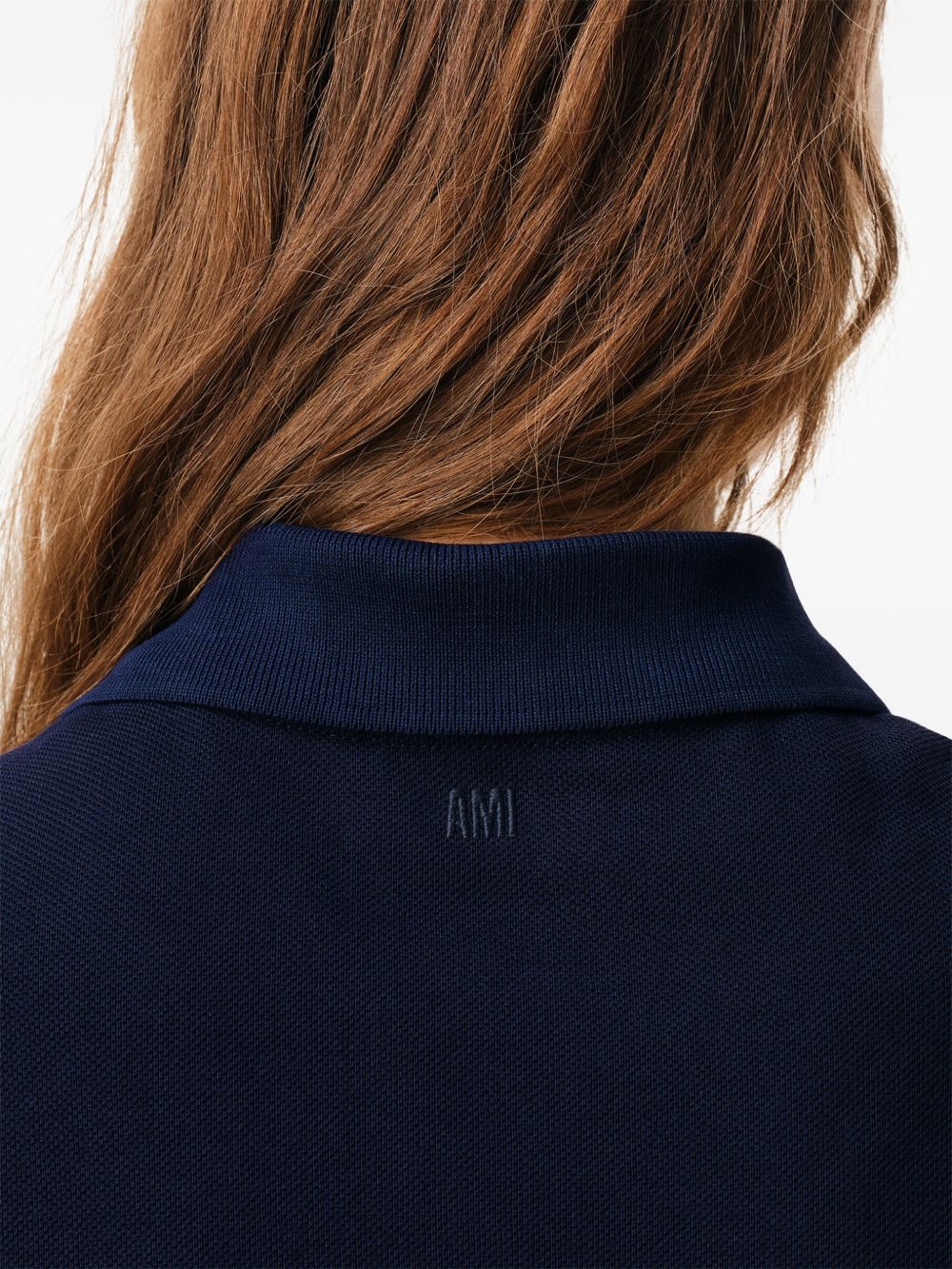 [Ami Paris] T-shirts Short Sleeve FW26 BFUPL001760430