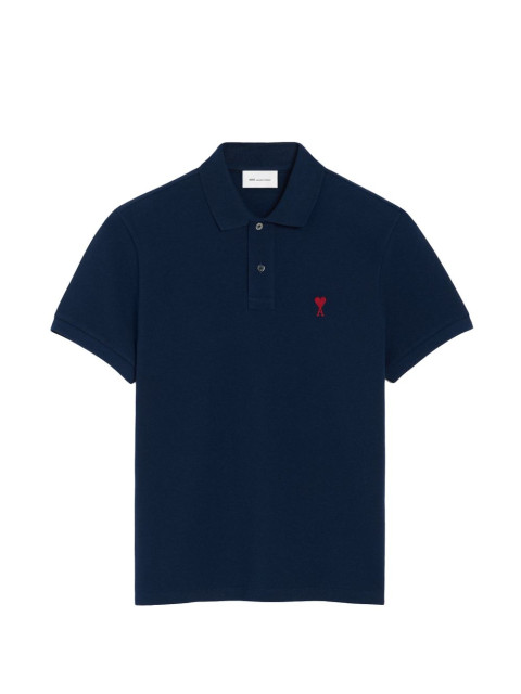 [Ami Paris] T-shirts Short Sleeve FW26 BFUPL001760430