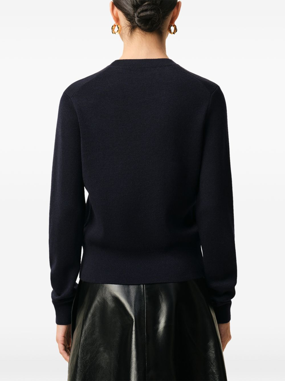 [Ami Paris] Knitwear FW26 FKS826001414
