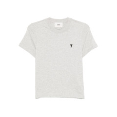 [Ami Paris] T-shirts Short Sleeve FW26 FTS3477240951