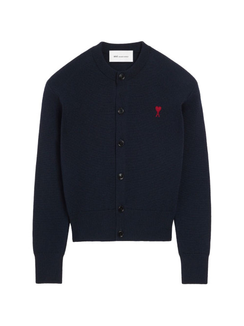 [Ami Paris] Cardigan FW26 FKC361001414