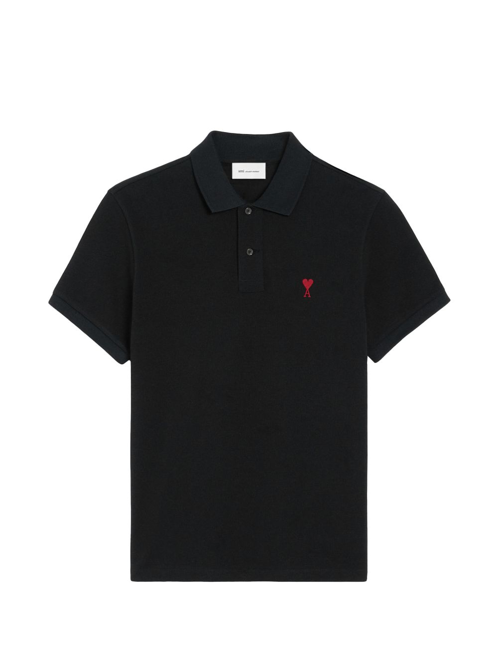 [Ami Paris] T-shirts Short Sleeve FW26 BFUPL001760001
