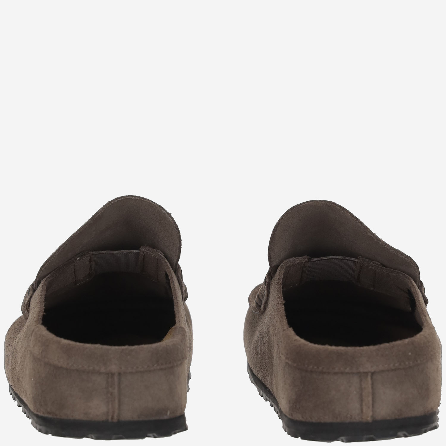 [Birkenstock] Mules FW26 1029712CONCRETEGRAY