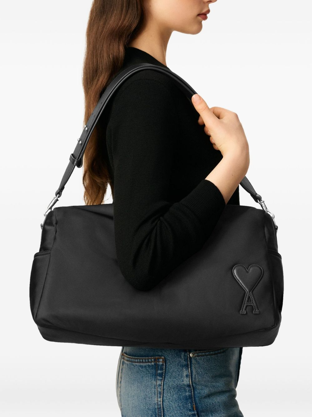 [Ami Paris] Shoulder bag FW26 ULL706AW0001001