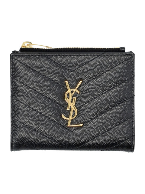 [Saint Laurent] Wallet FW26 575879BOW011000