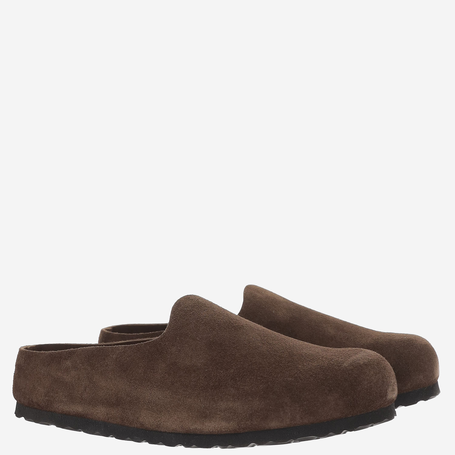 [Birkenstock] Mules FW26 1032552CARAFE