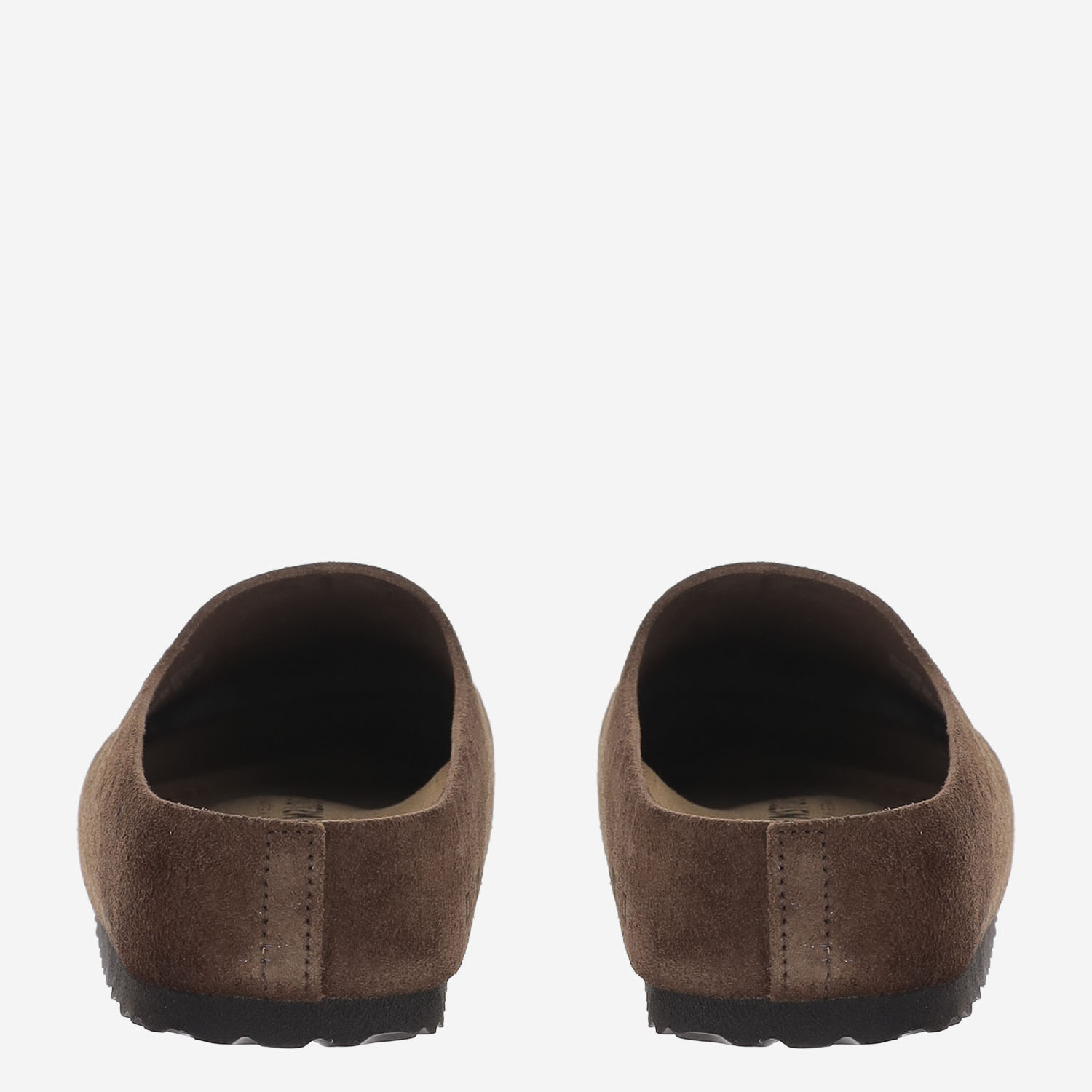 [Birkenstock] Mules FW26 1032552CARAFE