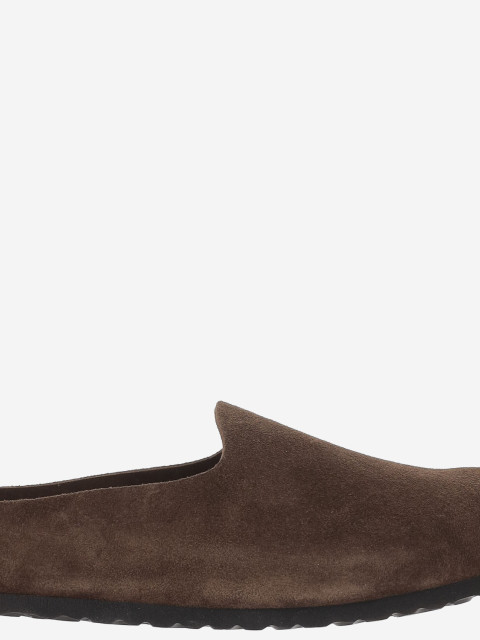 [Birkenstock] Mules FW26 1032552CARAFE