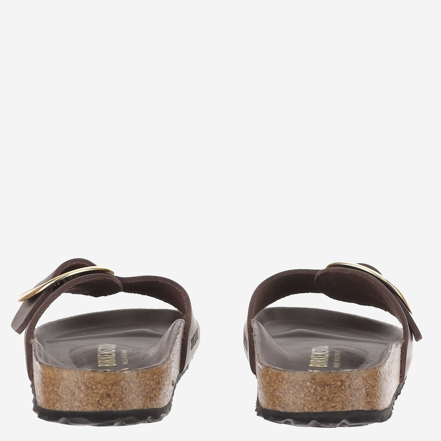 [Birkenstock] Sandals FW26 1032914HABANA