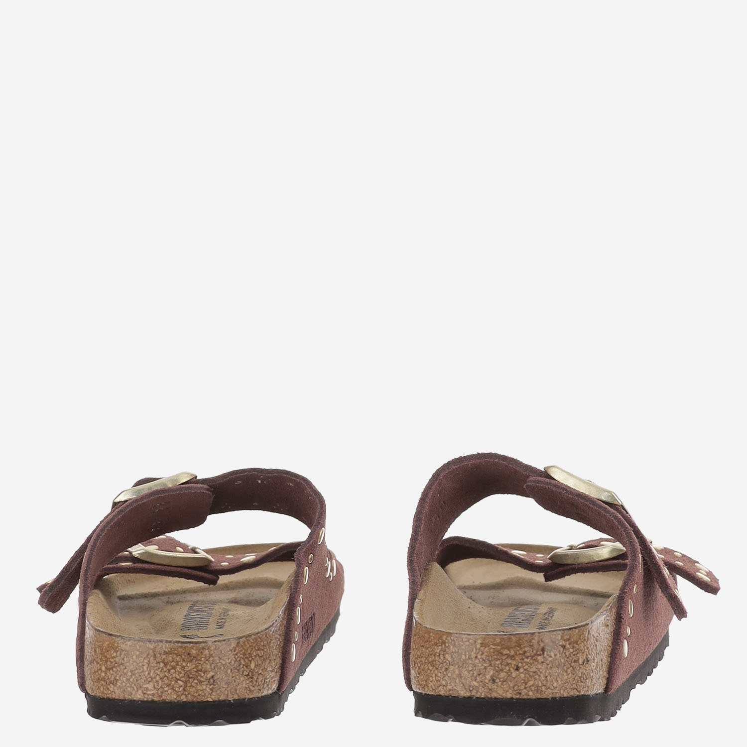 [Birkenstock] Sandals FW26 1032876PEPPER