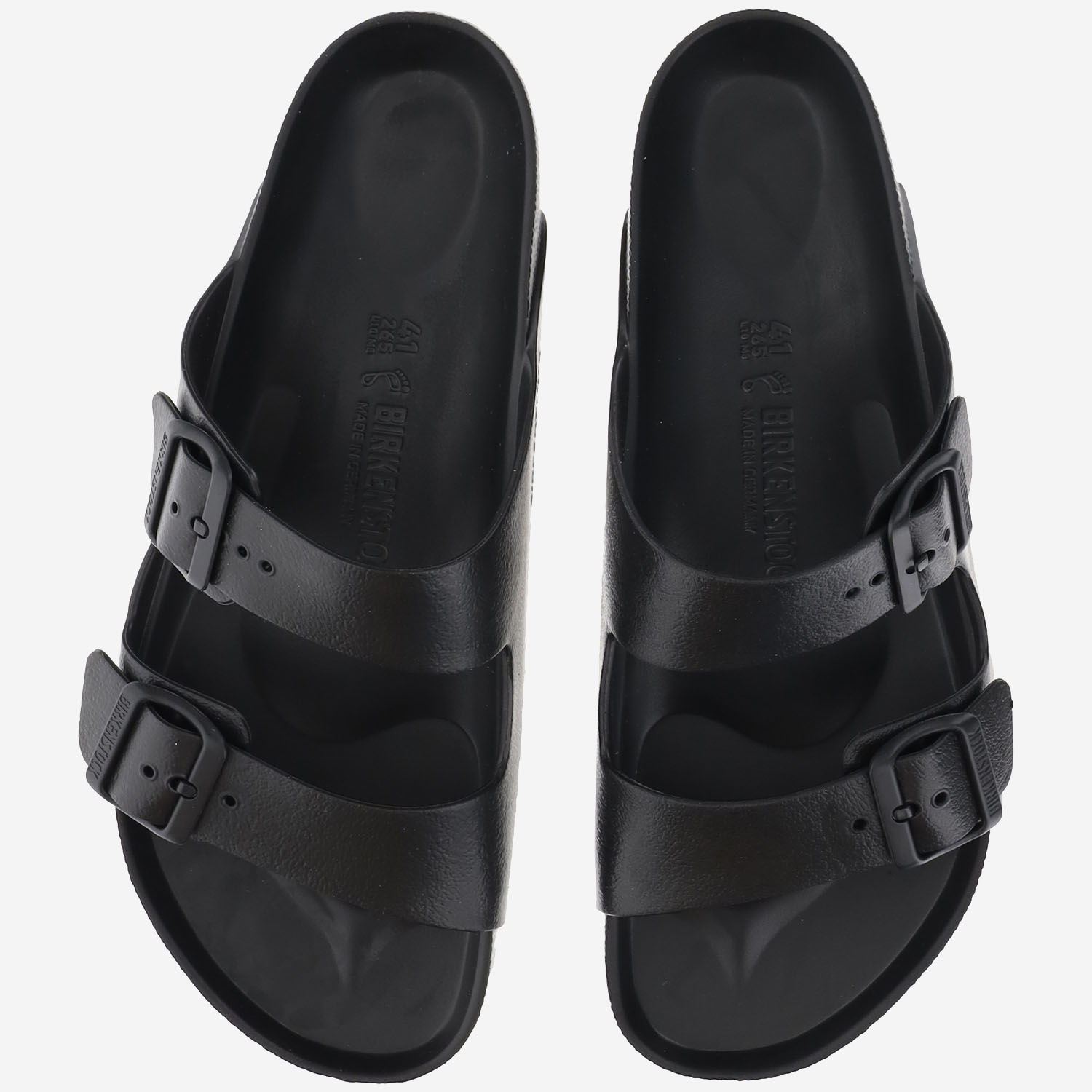 [Birkenstock] Sandals FW26 129421BLACK