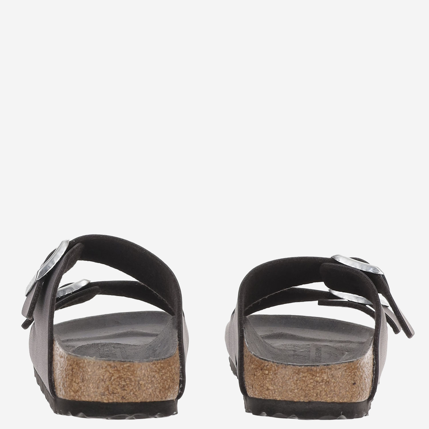 [Birkenstock] Sandals FW26 1032829VELVETGRAY