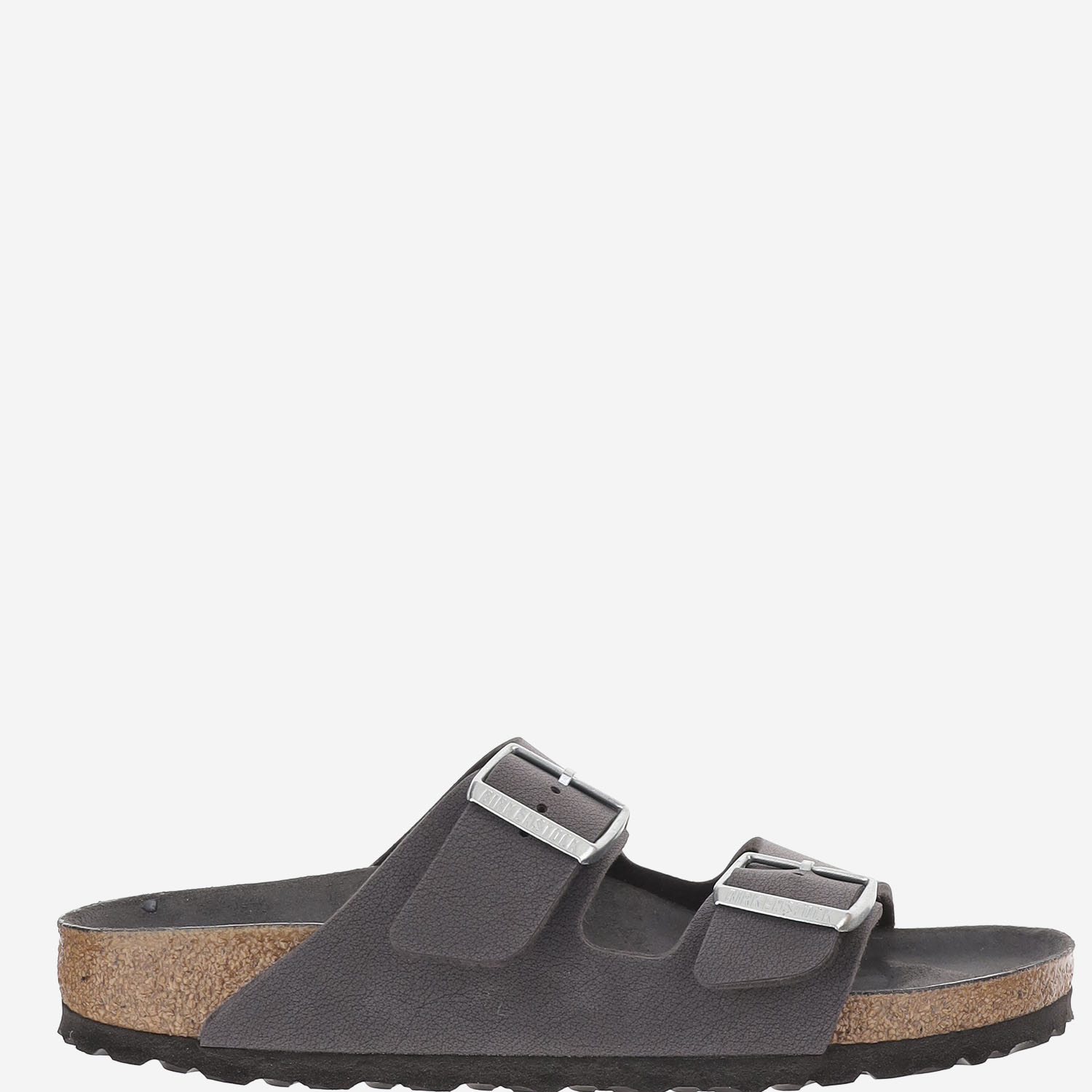 [Birkenstock] Sandals FW26 1032829VELVETGRAY