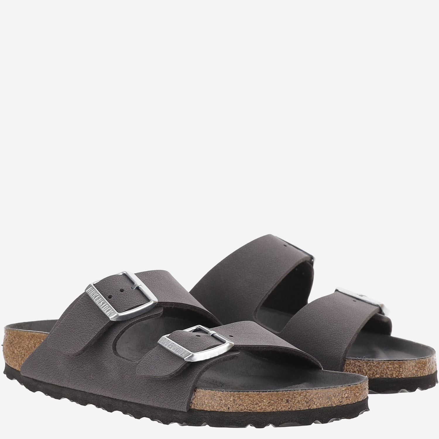 [Birkenstock] Sandals FW26 1032829VELVETGRAY