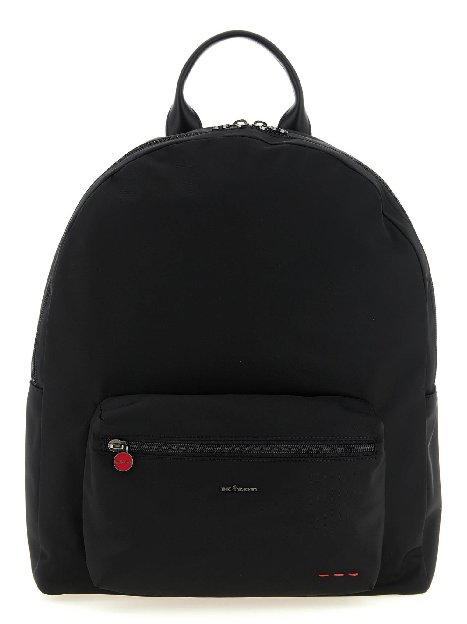 [Kiton] Backpack FW26 UBA0160N0127001006