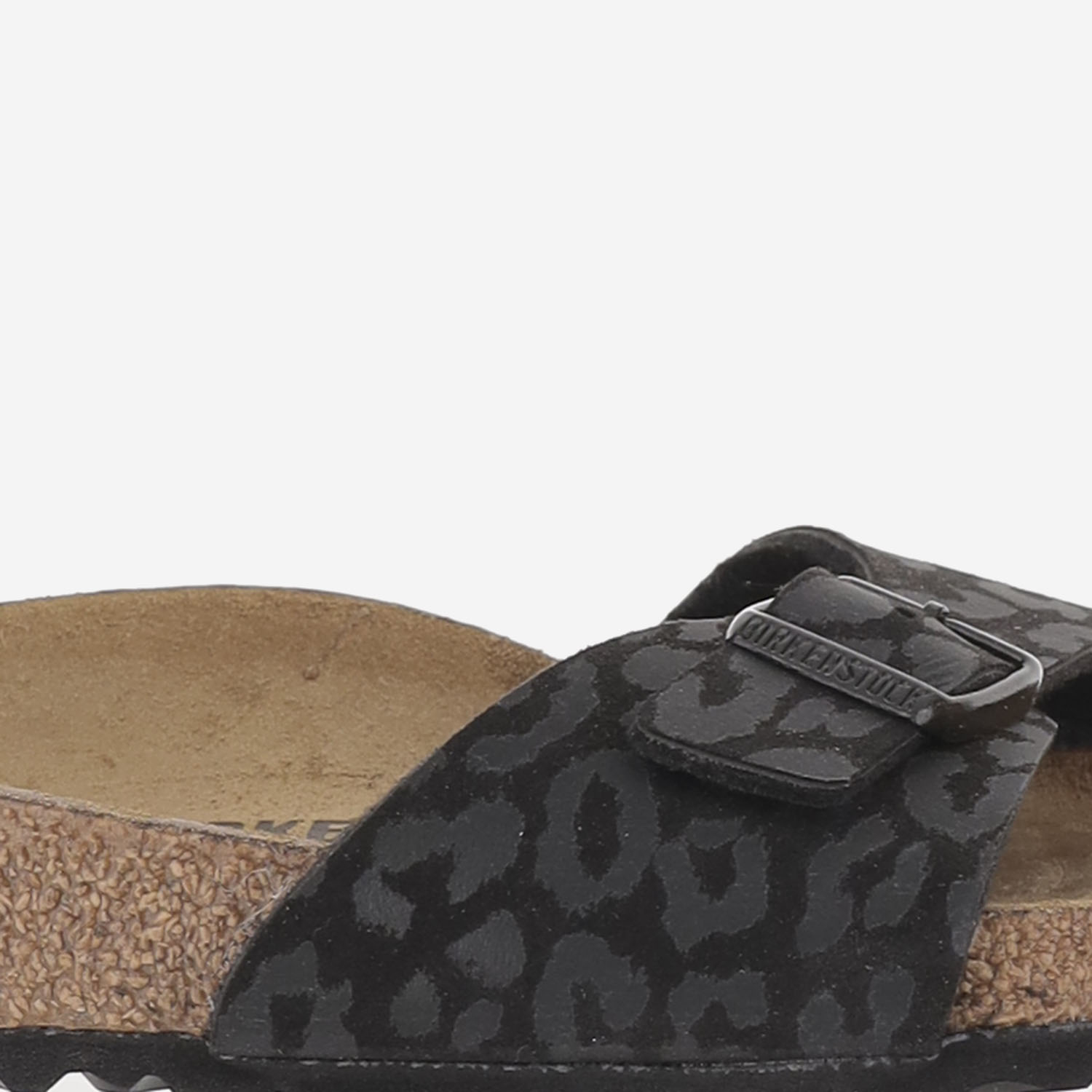 [Birkenstock] Sandals FW26 1033137BLACK