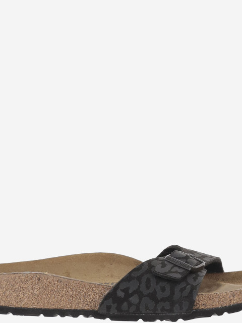 [Birkenstock] Sandals FW26 1033137BLACK