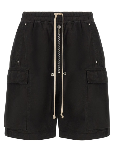 [Drkshdw] Shorts FW26 DU02F6369CVS09