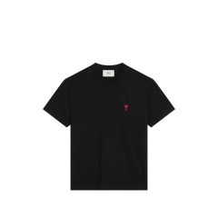 [Ami Paris] T-shirts Short Sleeve FW26 BFUTS035724001