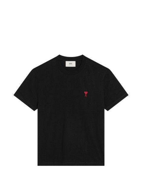 [Ami Paris] T-shirts Short Sleeve FW26 BFUTS035724001