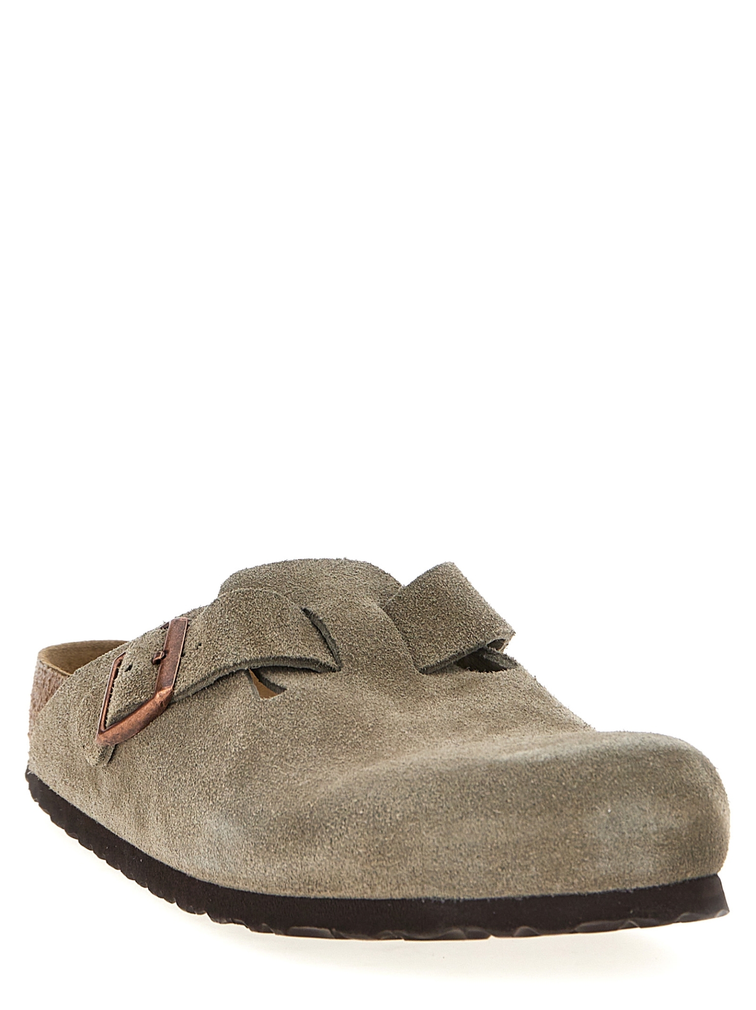 [Birkenstock] Flat shoes SS26 560773TAUPE
