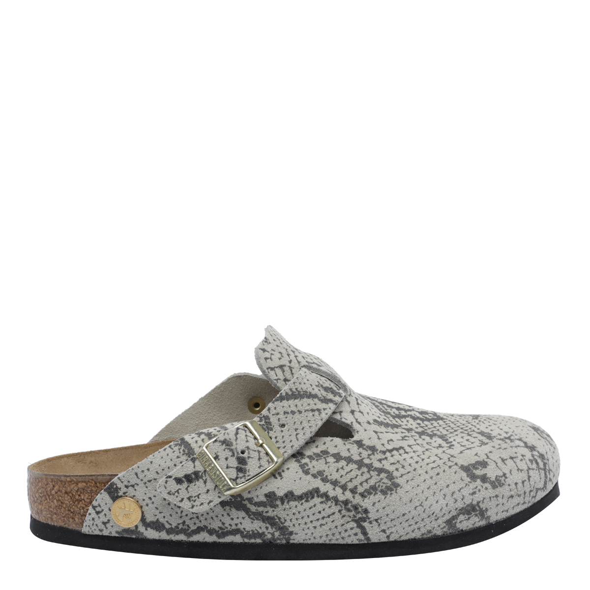 [Birkenstock] Sandals FW26 1033086SNAKE OYSTER