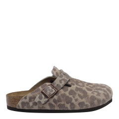 [Birkenstock] Sandals FW26 1033324LEO SANDCASTLE