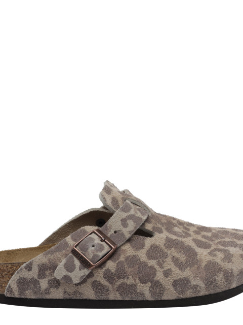[Birkenstock] Sandals FW26 1033324LEO SANDCASTLE