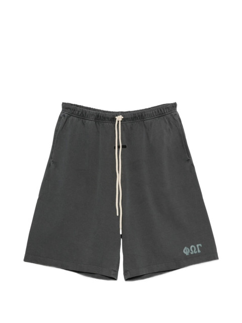 [Fear Of God Essentials] Shorts FW26 RW00277  WIGRE
