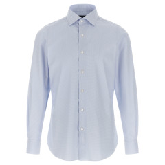 [Finamore] Shirts Long Sleeve FW26 C056507