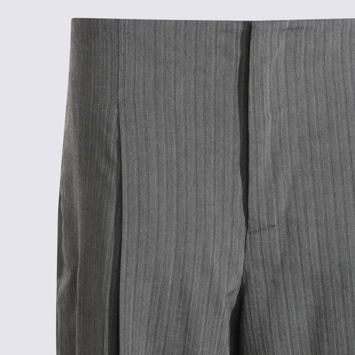 [Alberta Ferretti] Trousers FW26 262UA030366391501