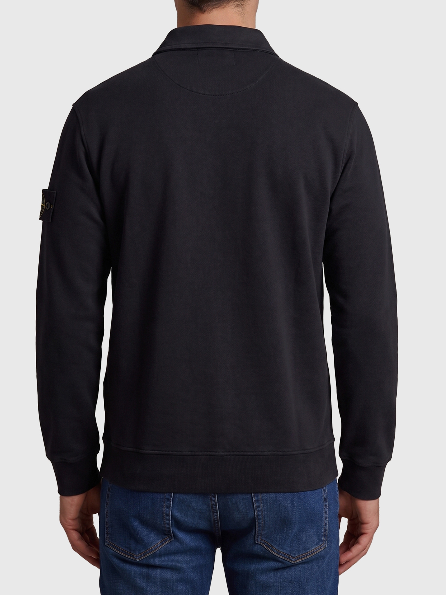 [Stone Island] T-shirts Long Sleeve FW26 L2S156100026_S0F53_V0020