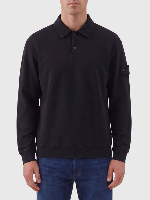 [Stone Island] T-shirts Long Sleeve FW26 L2S156100026_S0F53_V0020
