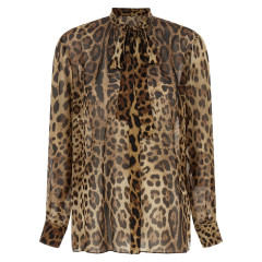 [Dolce & Gabbana] Shirts Long Sleeve FW26 F5T27TIS1DYHY13M