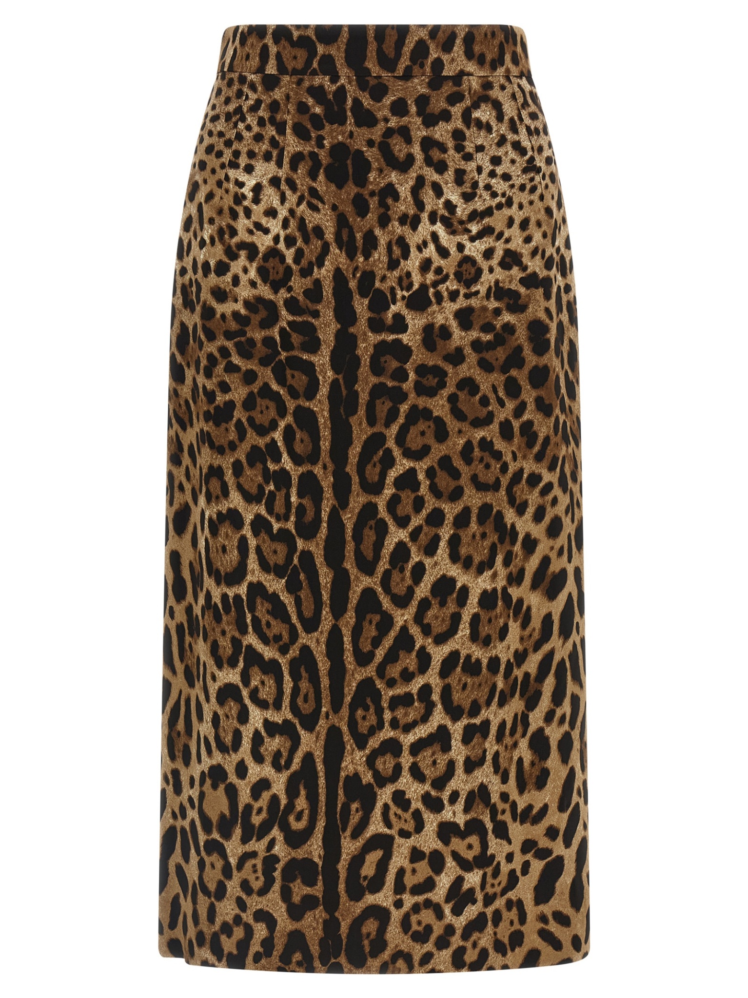 [Dolce & Gabbana] Long skirt FW26 F4B6UTFSRKYHY13M