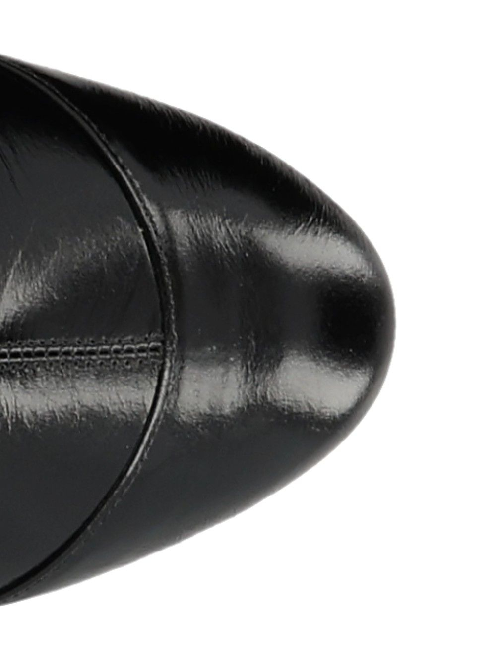 [Isabel Marant] Boots CO 26ABO0280FA-D3A05S01BK
