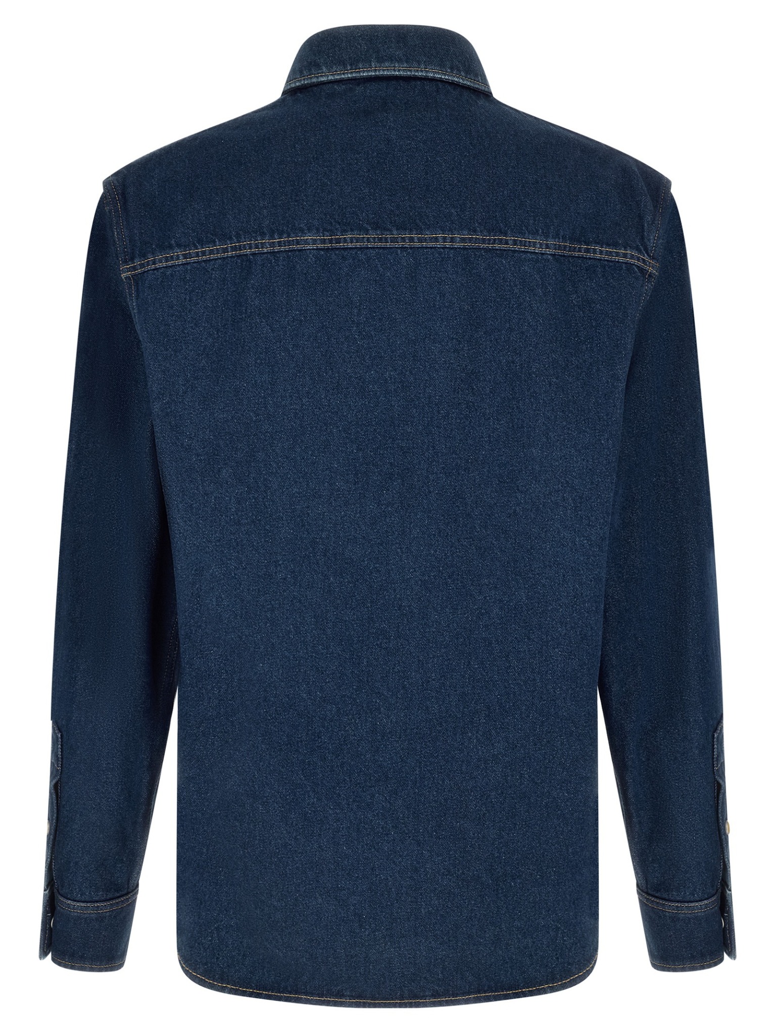 [Valentino Garavani] Shirts Long Sleeve FW26 V3DB13XBKP558