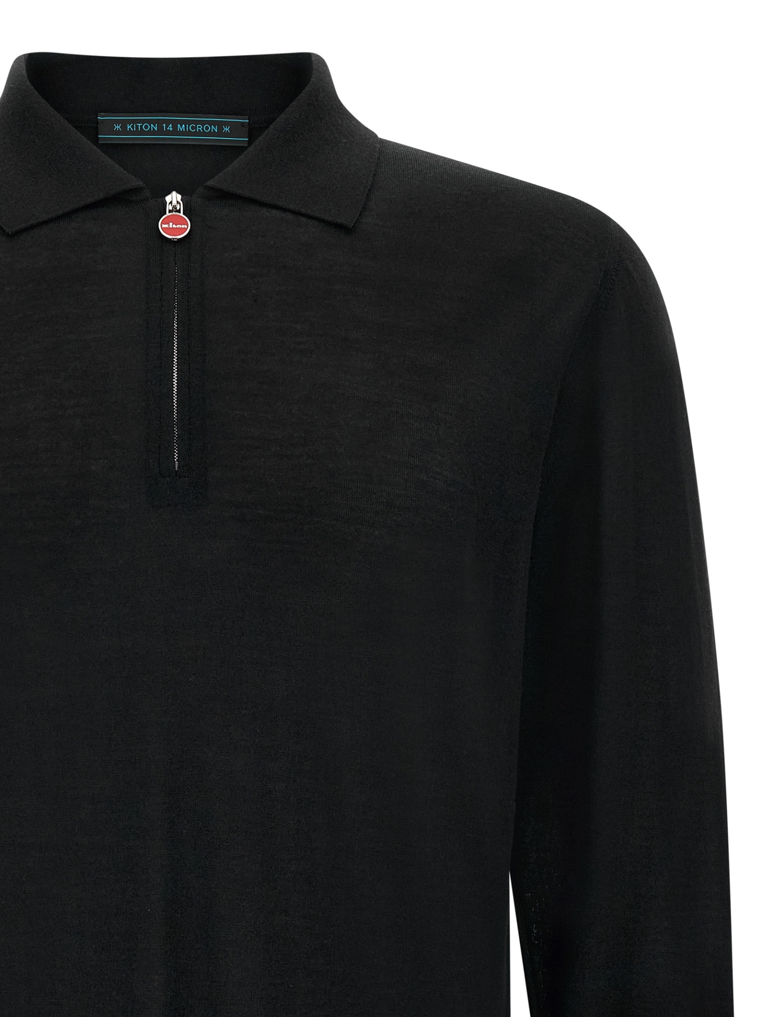 [Kiton] T-shirts FW26 UMK0493K501B
