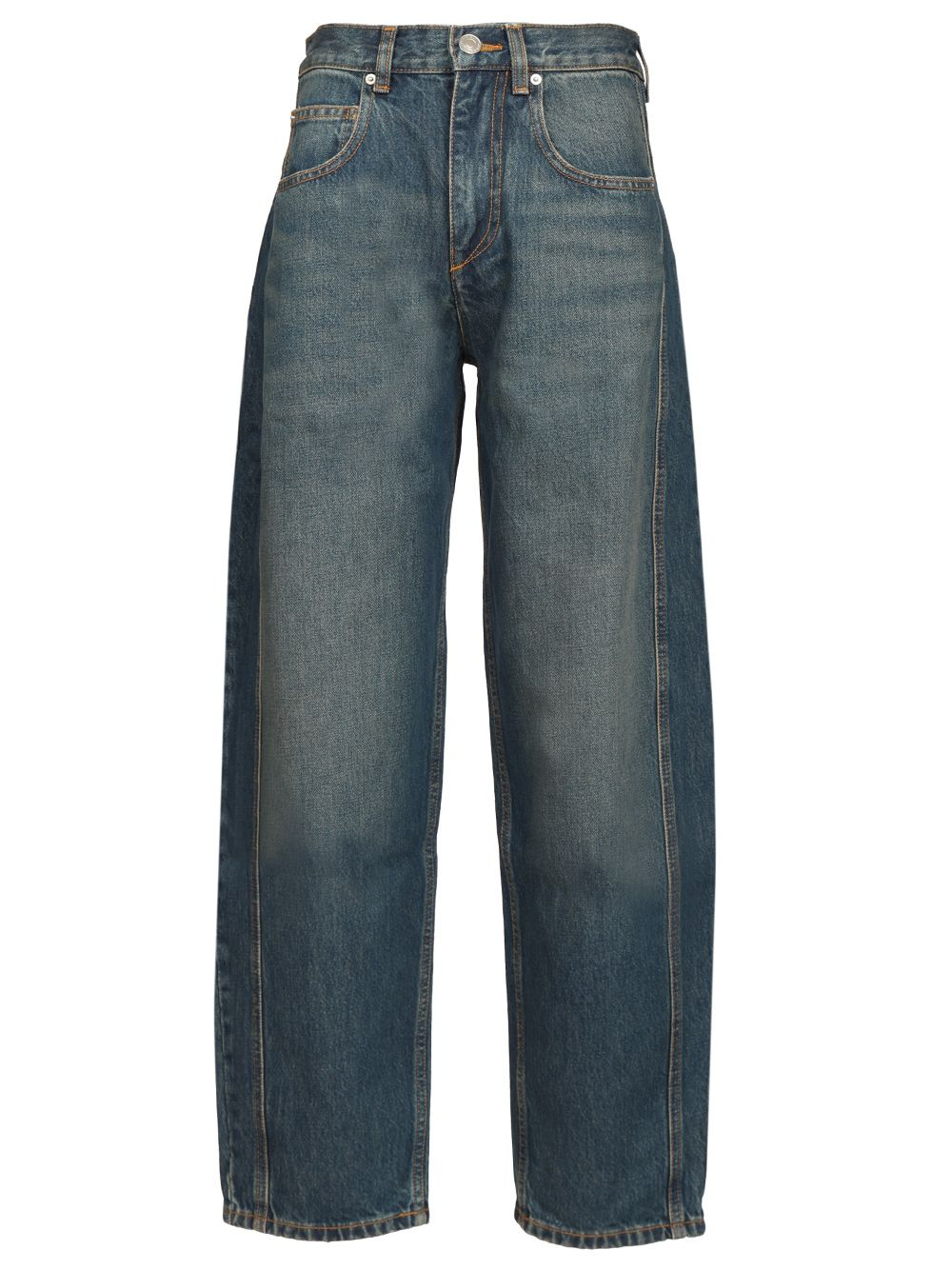 [Isabel Marant] Jeans CO 26APA0584FA-D1H04I30FB