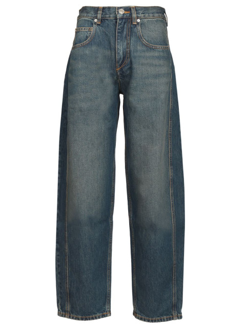 [Isabel Marant] Jeans CO 26APA0584FA-D1H04I30FB