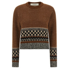 [Golden Goose] Knitwear FW26 GWP01165P0026755571855718