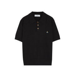[Vivienne Westwood] T-shirts Short Sleeve FW26 27010036 Y001V N402