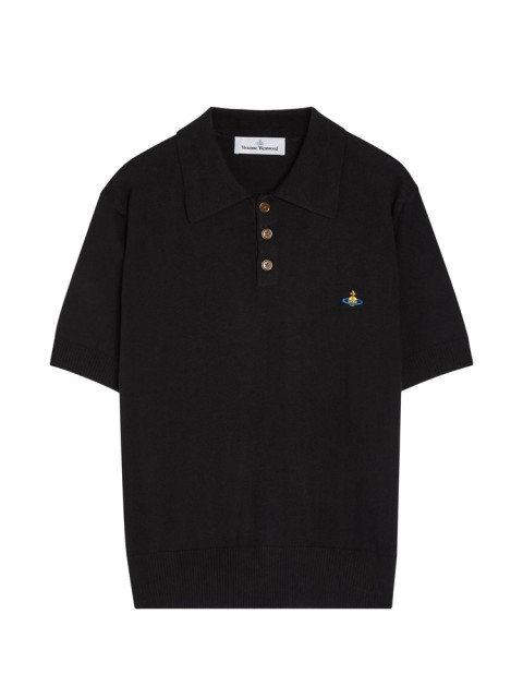[Vivienne Westwood] T-shirts Short Sleeve FW26 27010036 Y001V N402