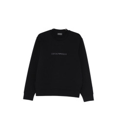 [Emporio Armani] Sweatshirt FW26 EM004541AF10013MB563