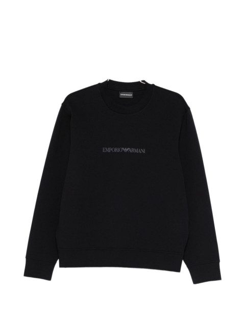 [Emporio Armani] Sweatshirt FW26 EM004541AF10013MB563