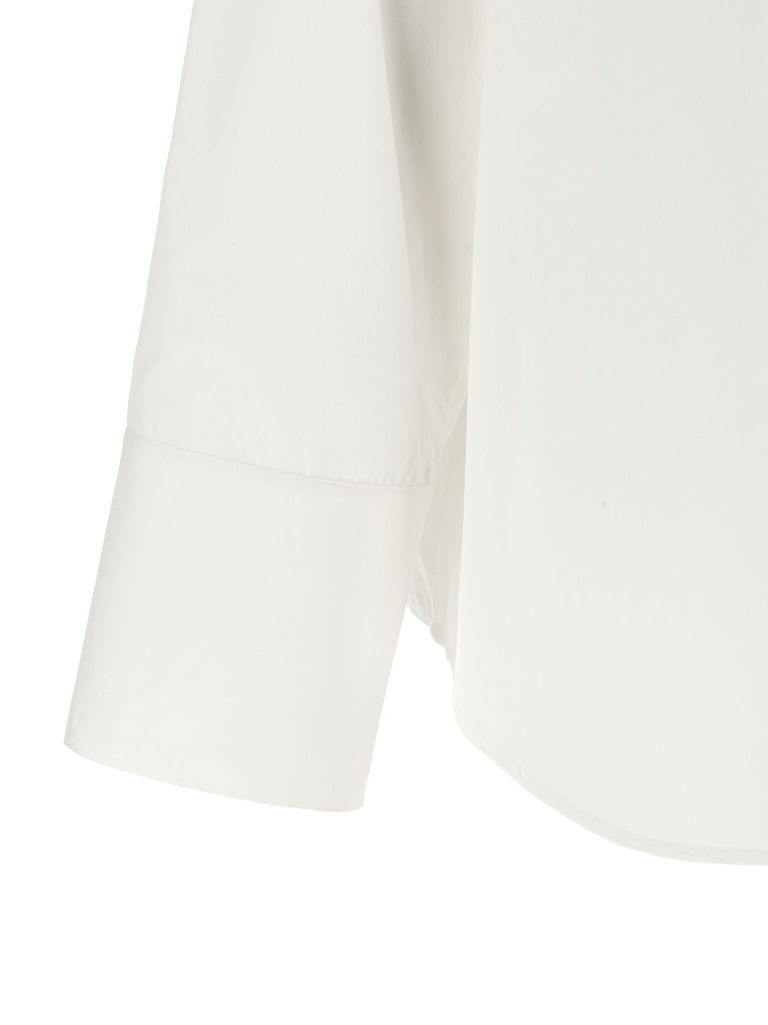 [Alberta Ferretti] Shirt FW26 A021766220002